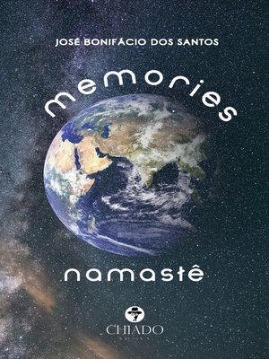 cover image of Memories Namastê